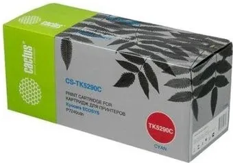 CACTUS CS-TK5290M (аналог Kyocera TK-5290M)