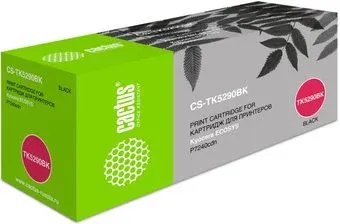 CACTUS CS-TK5290BK (аналог Kyocera Ecosys P7240cdn)