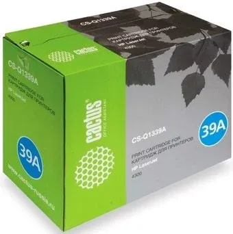 CACTUS CS-Q1339AR (аналог HP 773C C1Q39A)