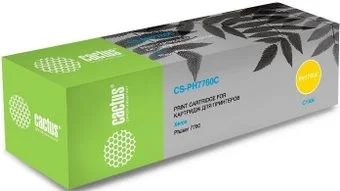 CACTUS CS-PH7760C (аналог 106R01160)