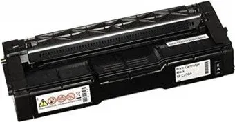 Ricoh M C250H (черный)