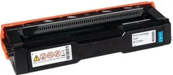 Ricoh M C250H (голубой)