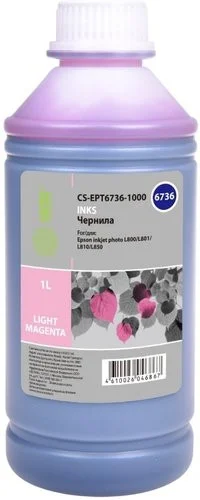 CACTUS CS-EPT6736-1000