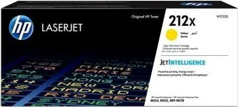 HP 212X W2122X