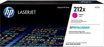 HP 212A W2123X