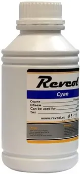 Revcol Dye 126403 500 мл (циан)