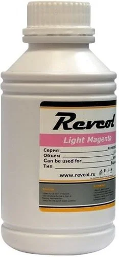 Revcol Dye 126405 500 мл (светлый маджента)