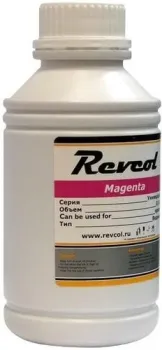 Revcol Dye 126406 500 мл (маджента)