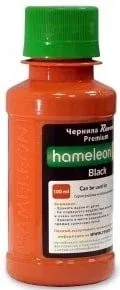 Revcol Hameleon 127334 100 мл (черный)