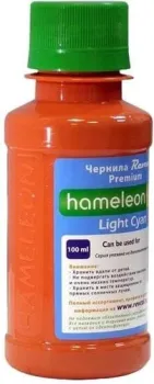 Revcol Hameleon 127336 100 мл (циан)