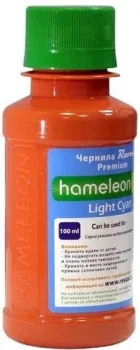 Revcol Hameleon 127339 100 мл (светлый циан)