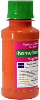 Revcol Hameleon 127338 100 мл (светлый маджента)