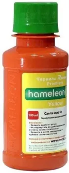 Revcol Hameleon 127335 100 мл (желтый)