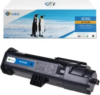 G&amp;G NT-TK1200 (аналог Kyocera TK-1200)