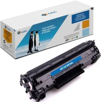G&amp;G NT-CF283AL (аналог HP CF283AL)
