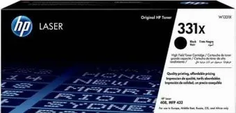 HP W1331X