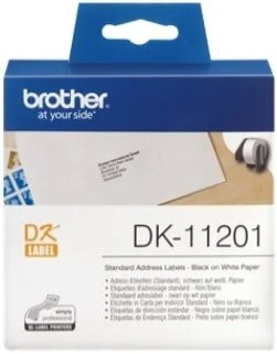Brother DK11201