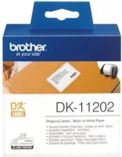 Brother DK11202