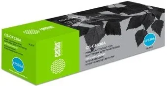 CACTUS CS-CF530A (аналог HP CF530A)