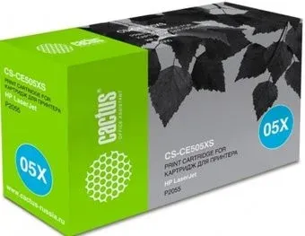 CACTUS CS-CE505XS