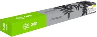 CACTUS CS-EXV54Y (аналог Canon C-EXV54Y)