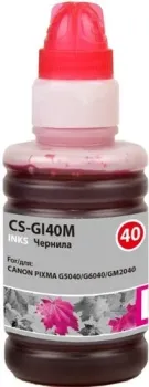 CACTUS CS-GI40M (аналог Canon GI-40M)
