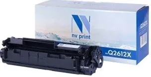 NV Print NV-Q2612X (аналог HP Q2612X)