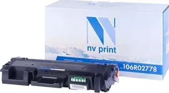 NV Print NV-T106R02778 (аналог Xerox 106R02778)