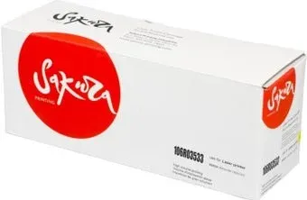 Sakura Printing SA106R03533 (аналог Xerox 106R03533)