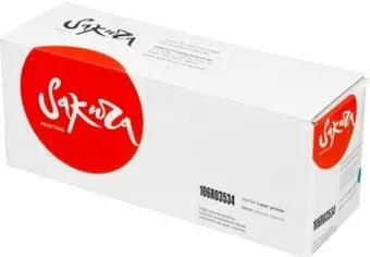 Sakura Printing SA106R03534 (аналог Xerox 106R03534)