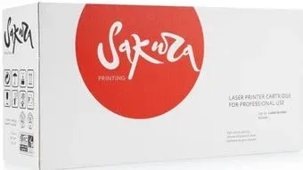 Sakura Printing SACF256A (аналог HP CF256A)