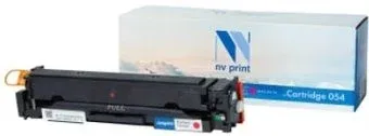 NV Print NV-054M (аналог Canon 054 Magenta)