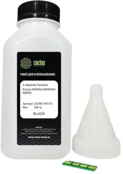 CACTUS CS-RK-TK1170 (аналог Kyocera TK1170)