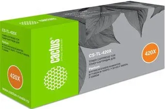 CACTUS CS-TL-420X (аналог Pantum TL-420X)