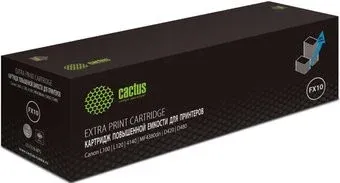 CACTUS CS-FX10-MPS (аналог Canon FX-10)