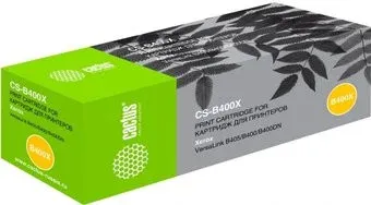 CACTUS CS-B400X (аналог Xerox 106R03585)