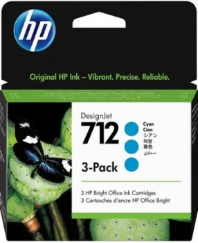 HP 712 3ED77A