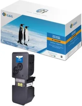 G&amp;G NT-TK5220BK (аналог Kyocera TK-5220K)