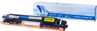 NV Print NV-CE312A (аналог HP CE312A)
