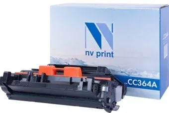 NV Print NV-CC364A (аналог HP CC364A)