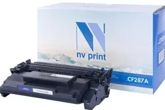 NV Print NV-CF287A (аналог HP CF287A)