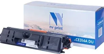 NV Print NV-CE314A DU (аналог HP CE314A)