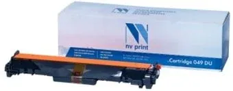 NV Print NV-049DU