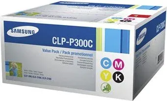 Samsung CLP-P300C