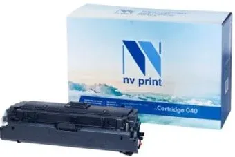 NV Print NV-040Bk
