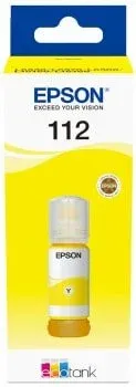 Epson 112 (желтый)