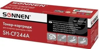 Sonnen SH-CF244A