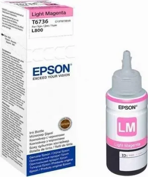 White Ink L800 (маджента)