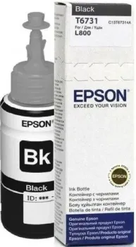 White Ink L800 (черный)