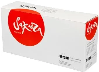 Sakura Printing SASP230H (аналог Ricoh SP230H)